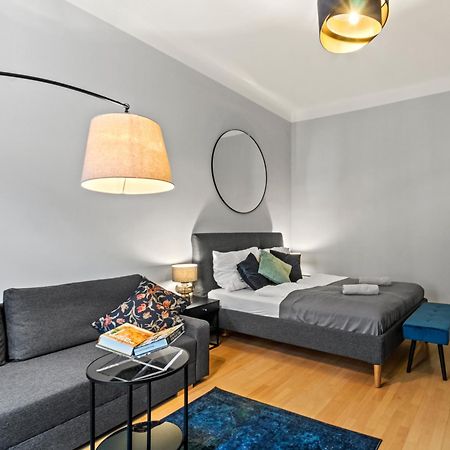 Stylish Apartment, 4 Min To U3 Zipperer Strasse Βιέννη Εξωτερικό φωτογραφία