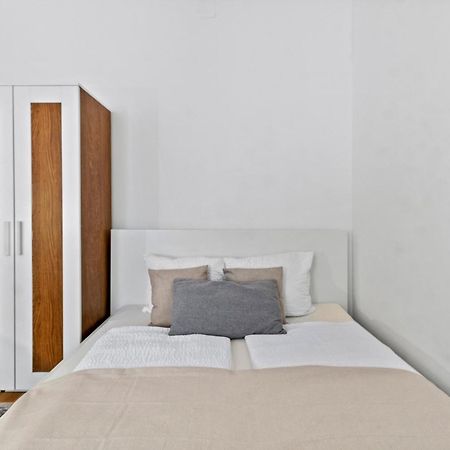Stylish Apartment, 4 Min To U3 Zipperer Strasse Βιέννη Εξωτερικό φωτογραφία