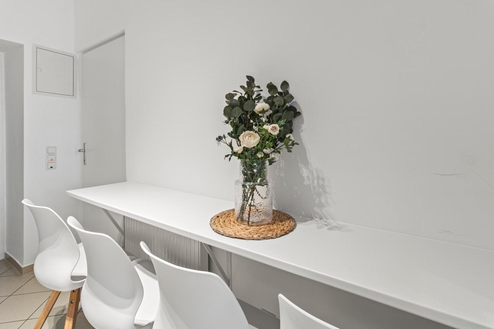 Stylish Apartment, 4 Min To U3 Zipperer Strasse Βιέννη Εξωτερικό φωτογραφία