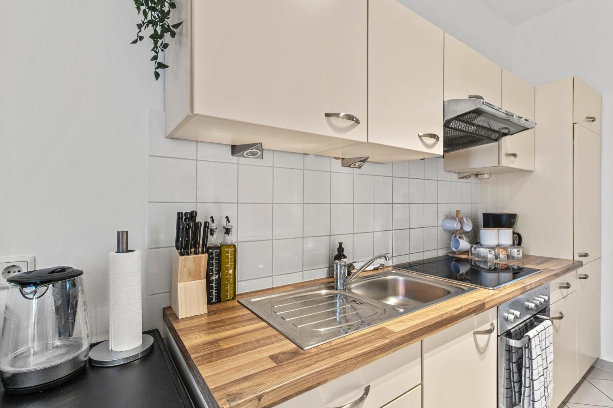 Stylish Apartment, 4 Min To U3 Zipperer Strasse Βιέννη Εξωτερικό φωτογραφία