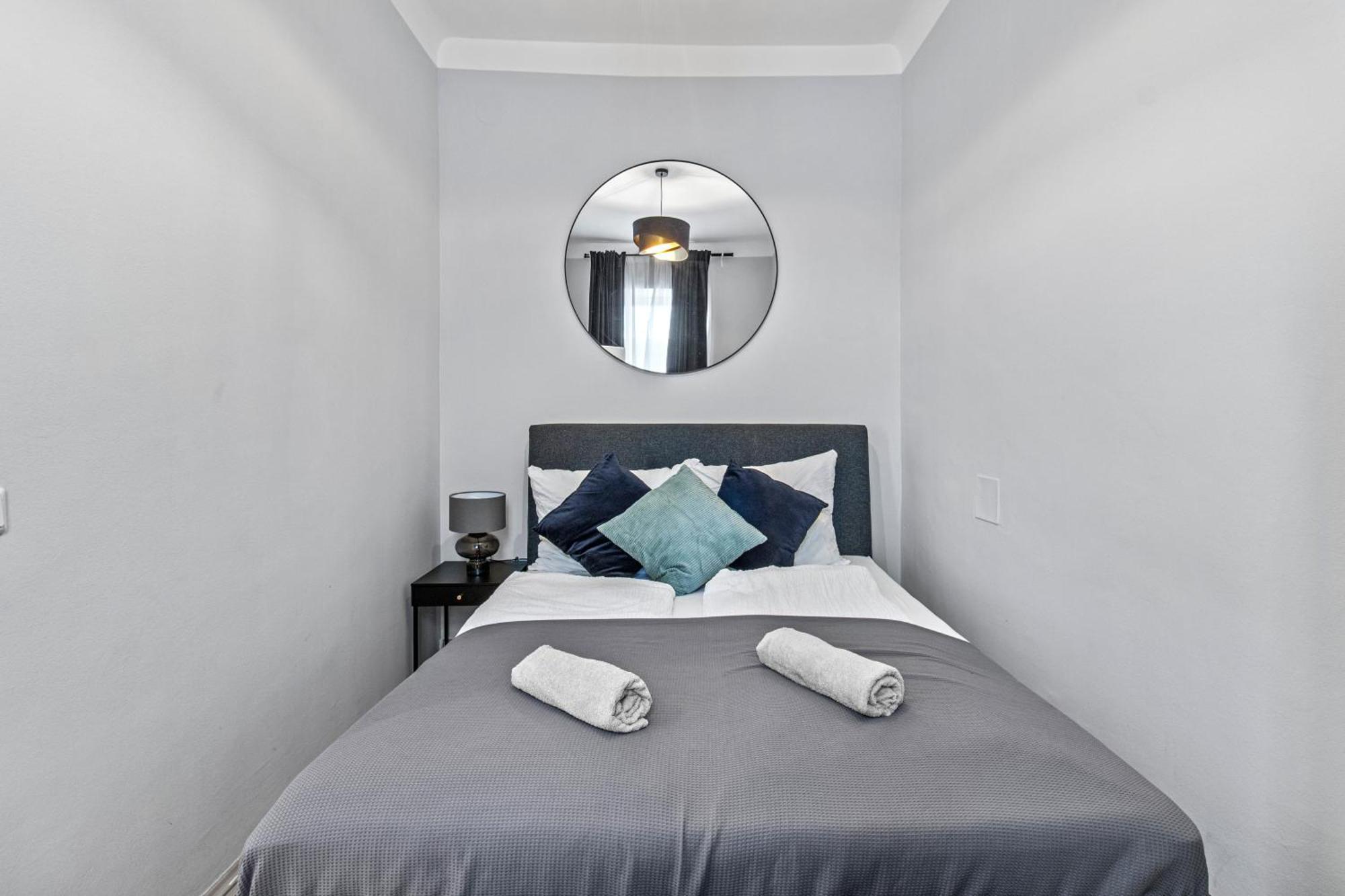 Stylish Apartment, 4 Min To U3 Zipperer Strasse Βιέννη Εξωτερικό φωτογραφία