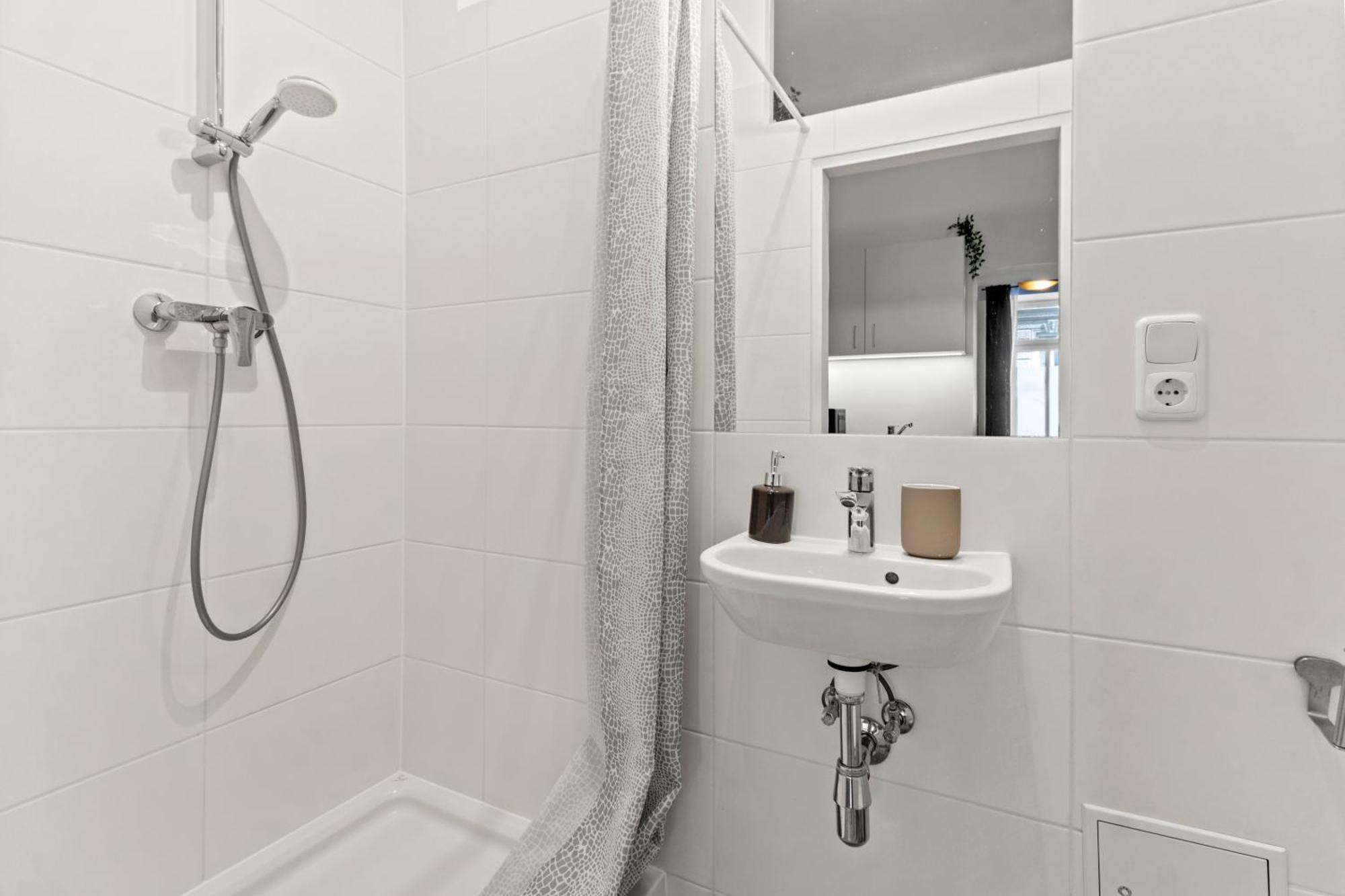 Stylish Apartment, 4 Min To U3 Zipperer Strasse Βιέννη Εξωτερικό φωτογραφία