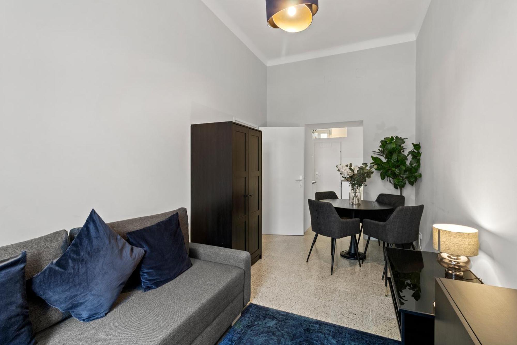 Stylish Apartment, 4 Min To U3 Zipperer Strasse Βιέννη Εξωτερικό φωτογραφία
