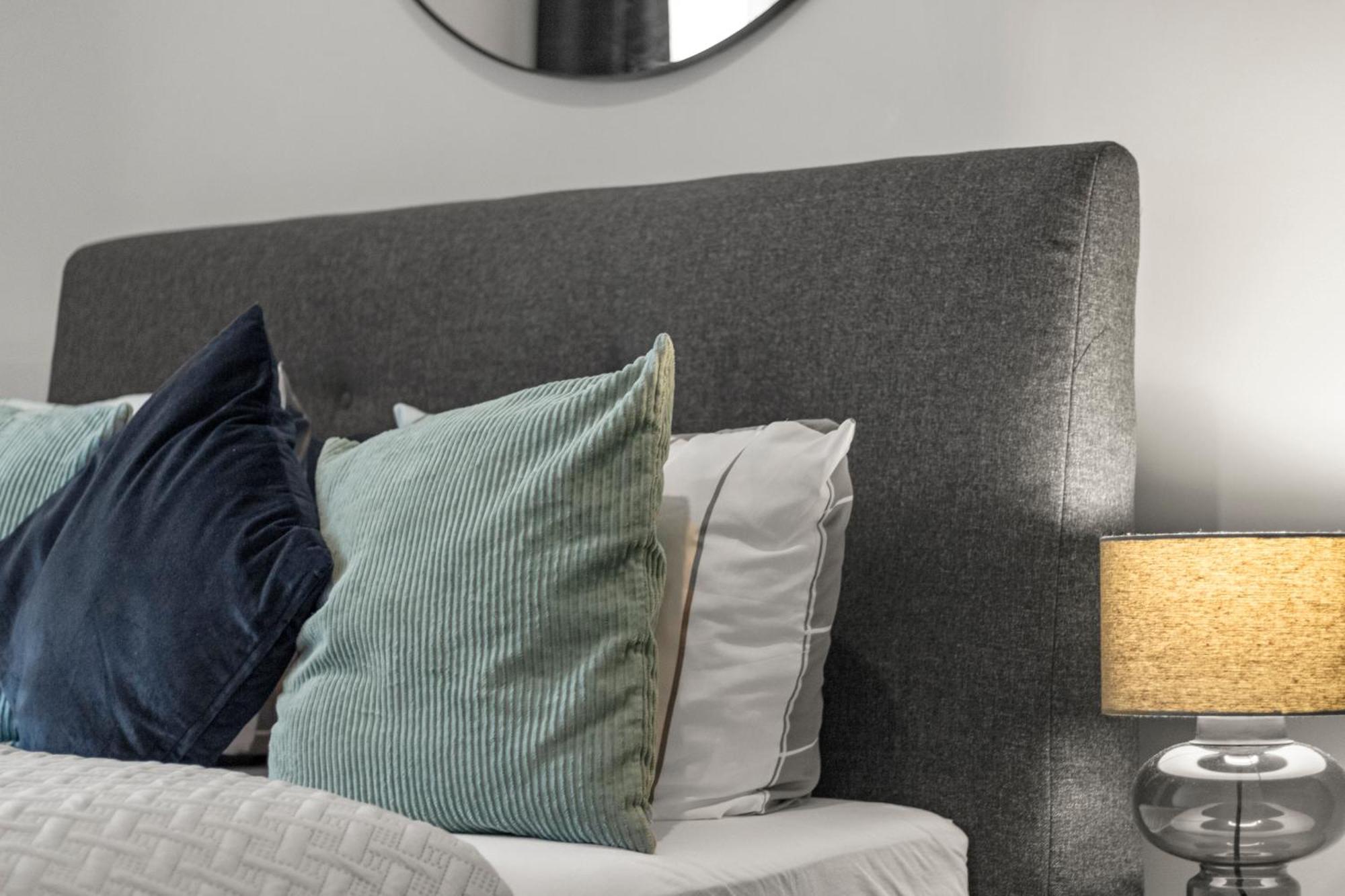 Stylish Apartment, 4 Min To U3 Zipperer Strasse Βιέννη Εξωτερικό φωτογραφία