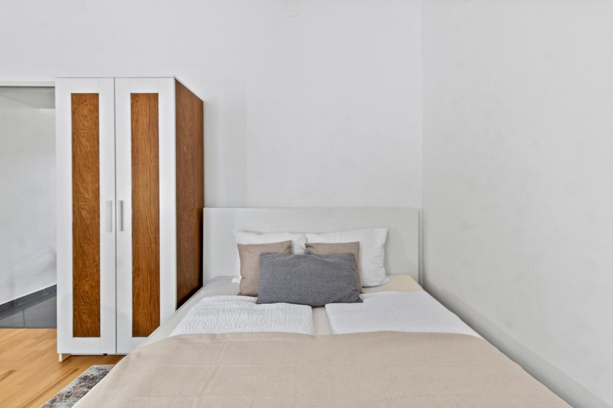 Stylish Apartment, 4 Min To U3 Zipperer Strasse Βιέννη Εξωτερικό φωτογραφία