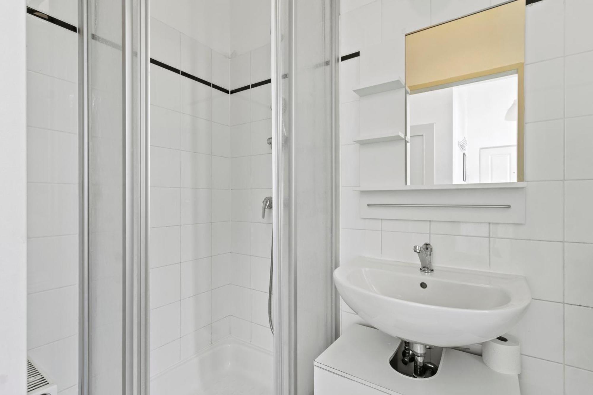 Stylish Apartment, 4 Min To U3 Zipperer Strasse Βιέννη Εξωτερικό φωτογραφία